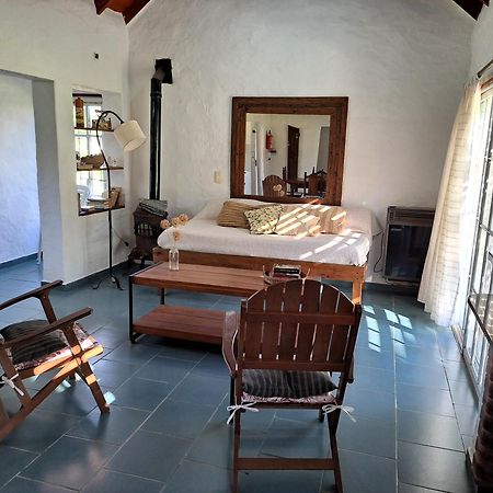 Matilda Villa Chascomus Luaran gambar