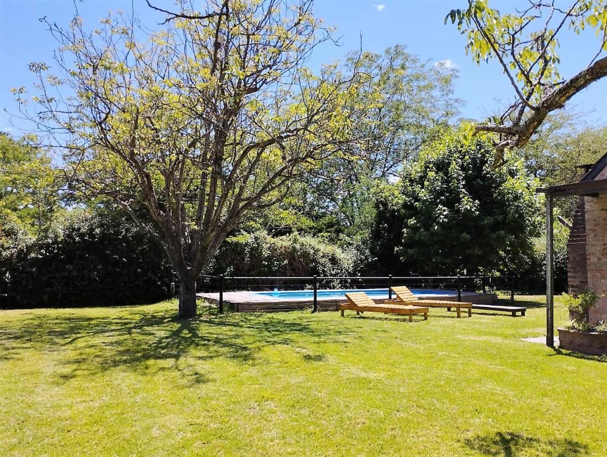 Matilda Villa Chascomus Luaran gambar