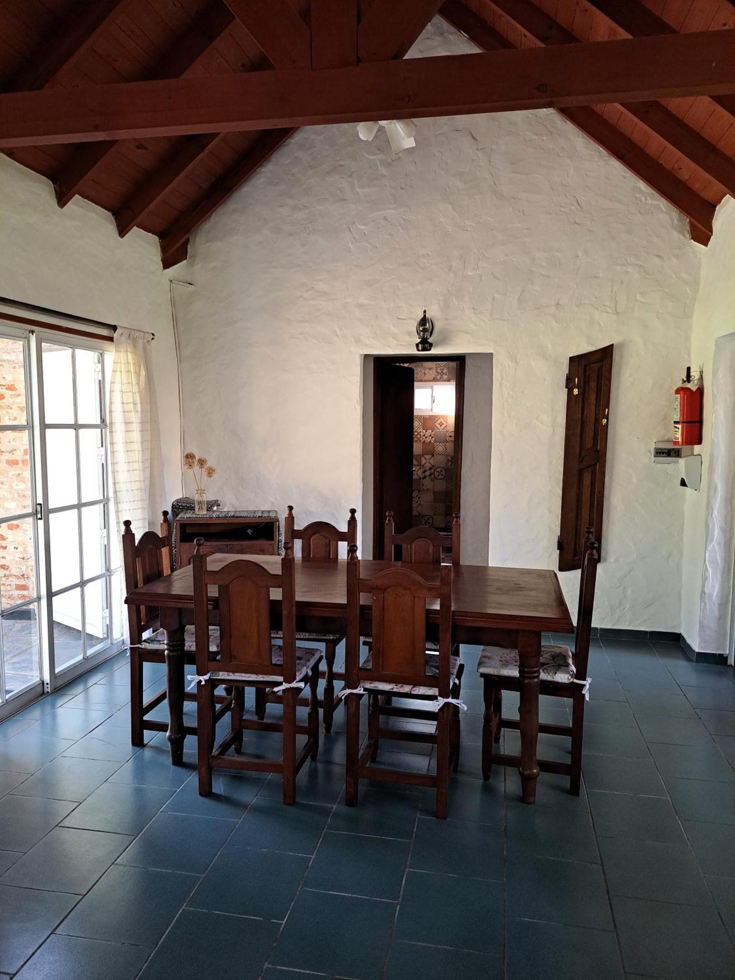 Matilda Villa Chascomus Luaran gambar