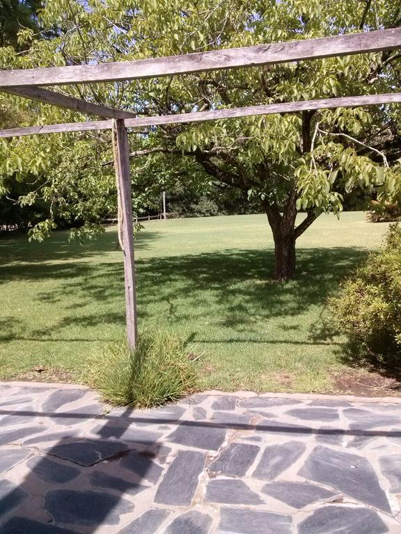 Matilda Villa Chascomus Luaran gambar